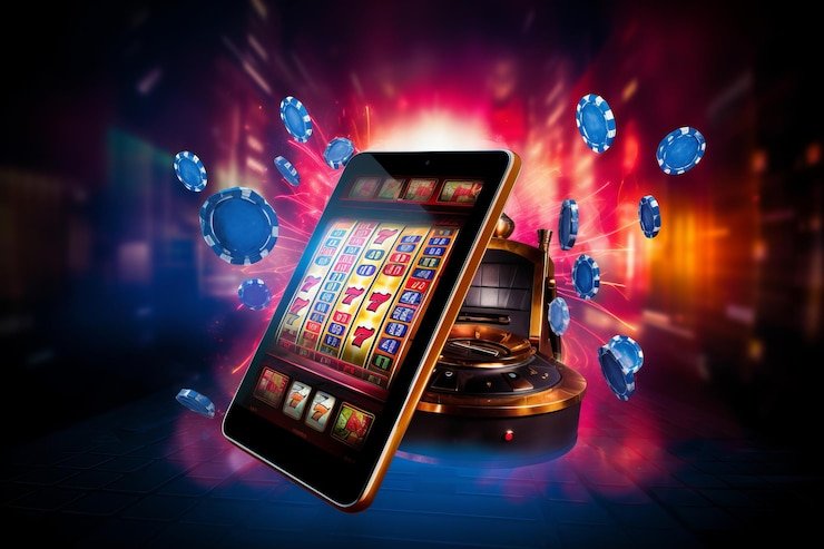Ilustrasi pengguna menikmati layanan seniorbet88 melalui perangkat mobile di Jakarta