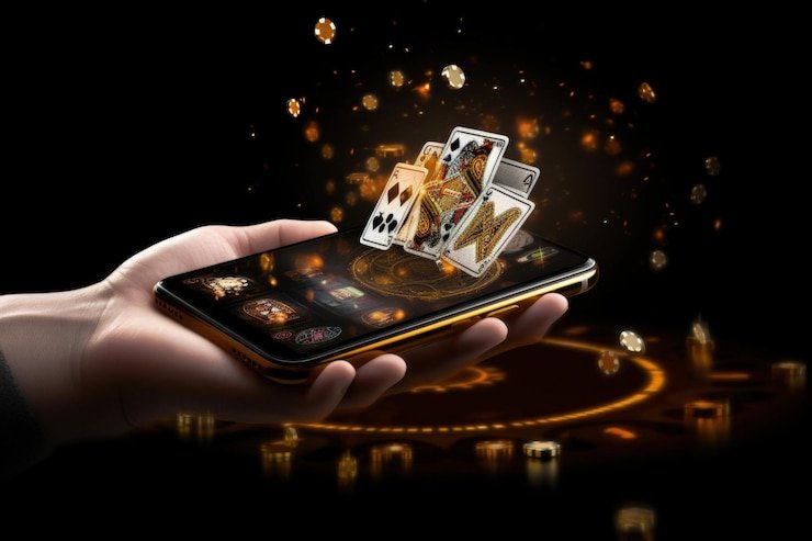 Pengguna merasa puas dan tenang berkat praktek responsible gaming yang baik