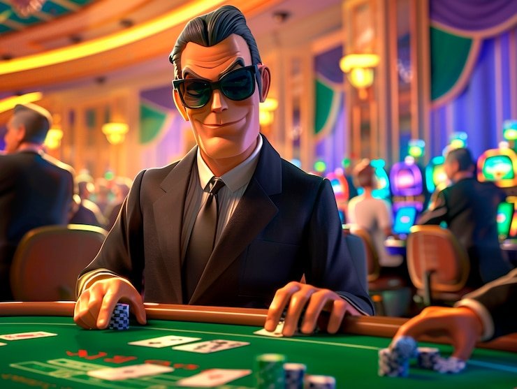 Simbol dukungan seniorbet88 terhadap praktik permainan bertanggung jawab untuk pengguna Indonesia